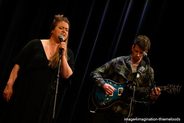 jo harman trio - mei 2025
