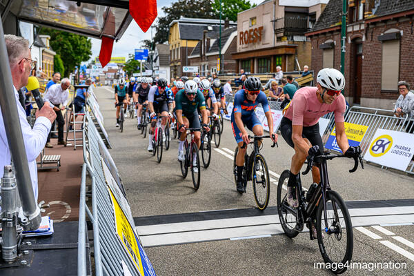 daags na de tour 2025 - juli 2025