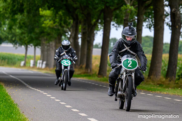 classic motorrace mill/zeeland - augustus 2025