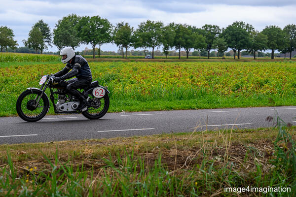 classic motorrace mill/zeeland - augustus 2025