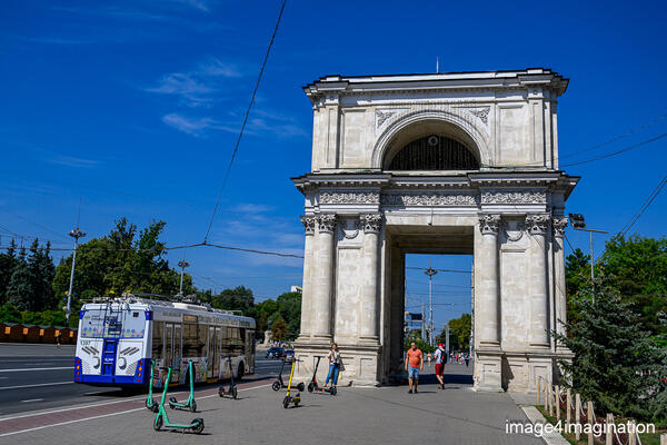 chişinău  moldavië - september 2025