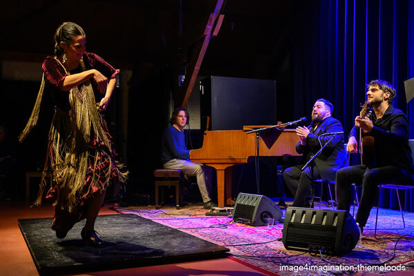 theatre and concerts