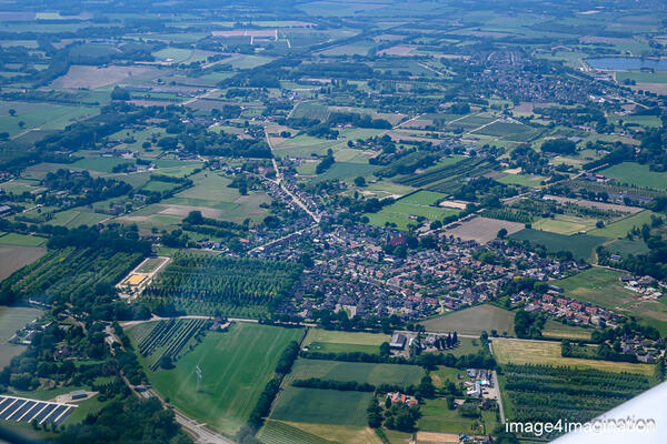 vianen-beers by air