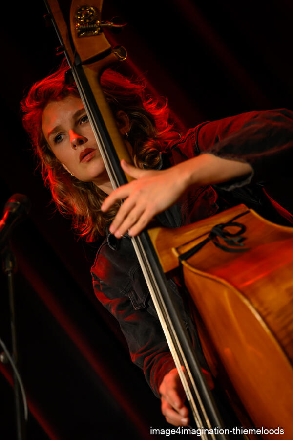 theatre and concerts