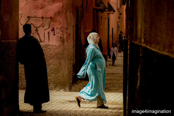 marrakesh & marokko 2009/2010