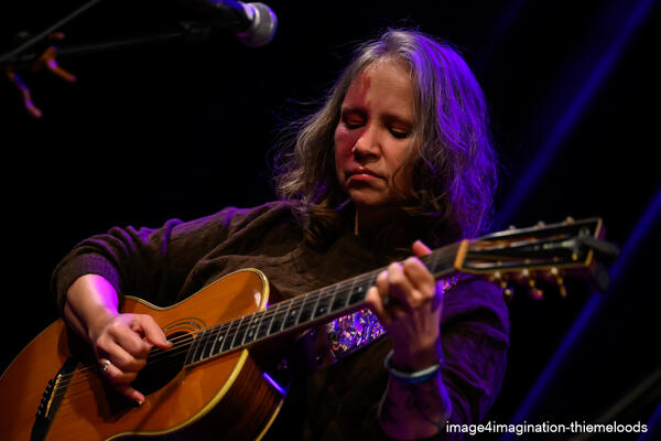 heather little - thiemeloods