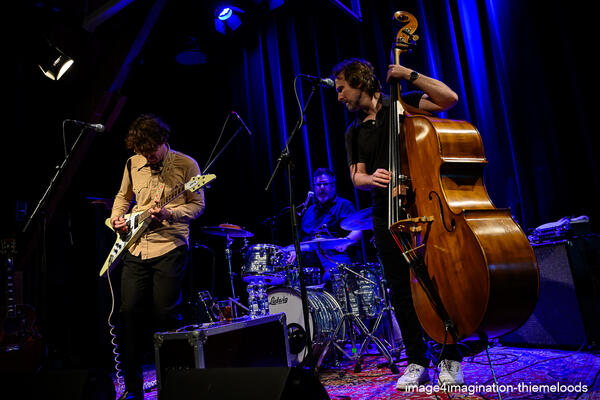 trapper schoep - thiemeloods