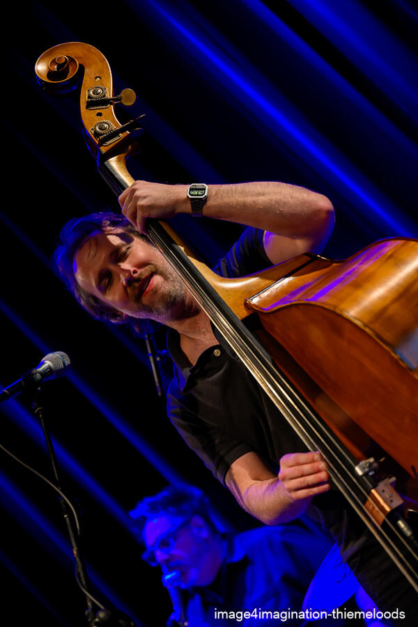 trapper schoep - thiemeloods