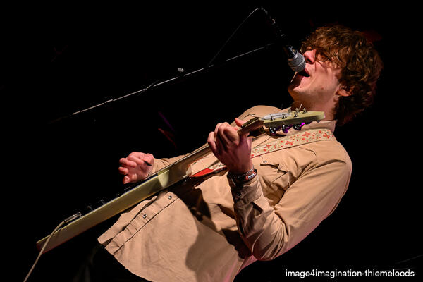 trapper schoep - thiemeloods