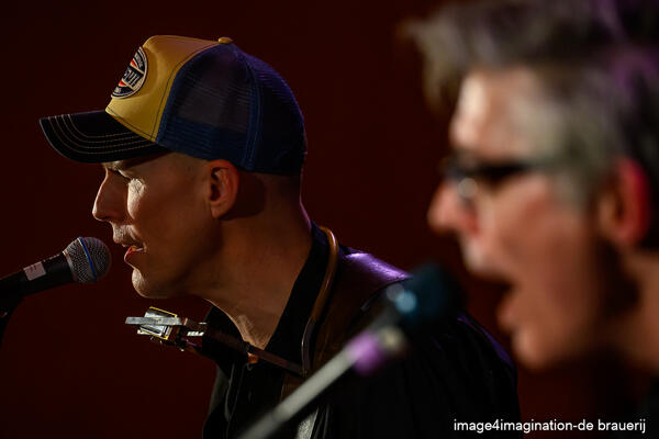 the yearlings - de brauerij