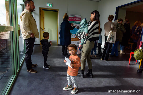 opening huis van cuijk