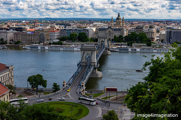 budapest - mei 2024