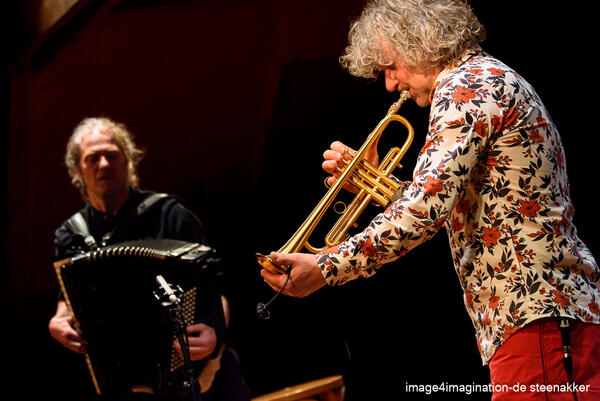 theatre and concerts